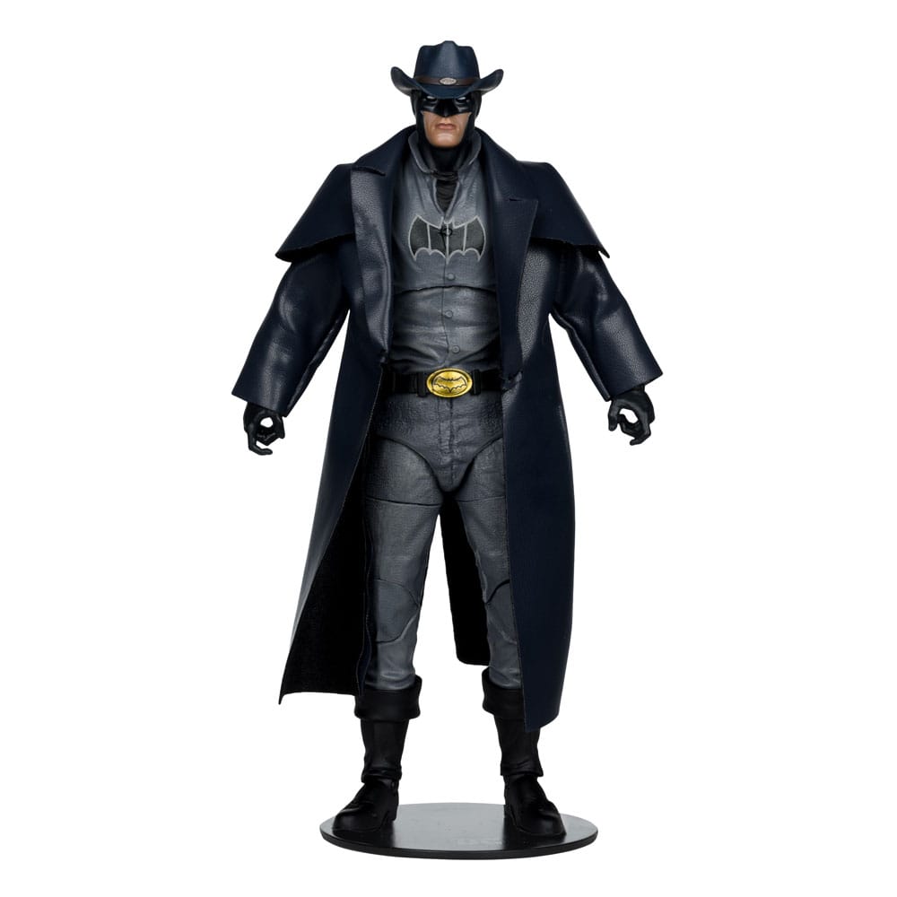 DC Multiverse McFarlane Collector Edition Action Figures 18 cm Batman (Western World)